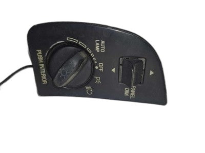 Grand Marquis Headlamp Dimmer Switch Assembly 2002