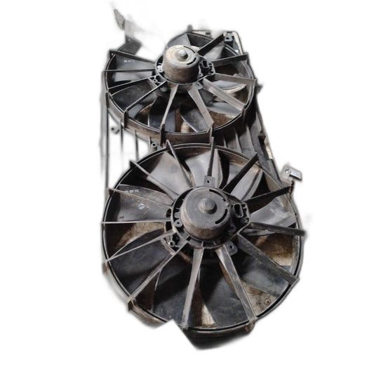Electric Cooling Motor BUICK LESABRE 01 02 03 04 05