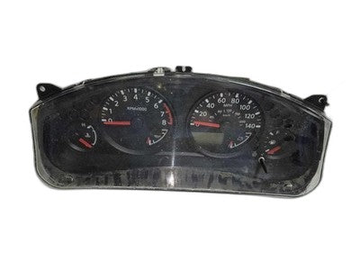 Xterra 2005 Instrument Cluster Speedometer Gauge