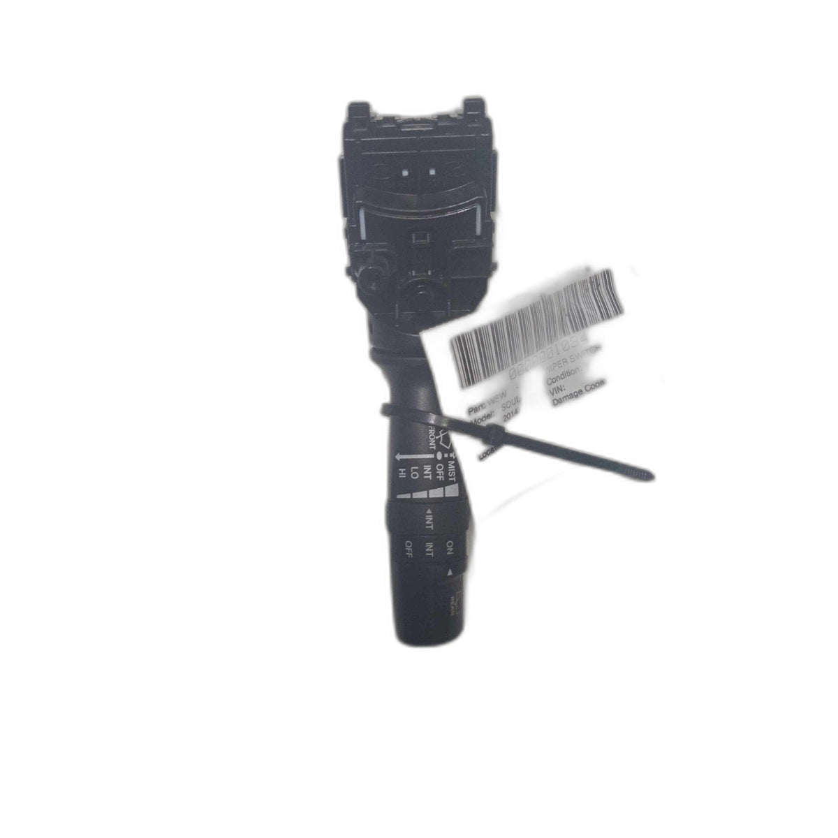 Wiper Switch KIA SOUL 14