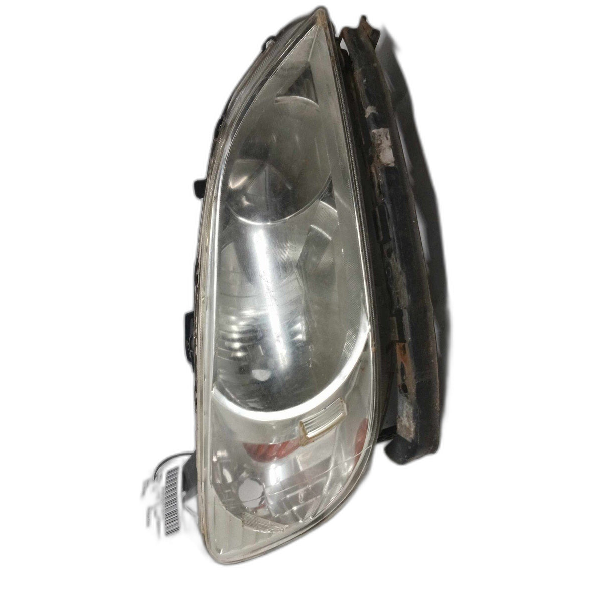 Headlamp Assembly HONDA CIVIC Right 04 05 See Pics for Imperfections