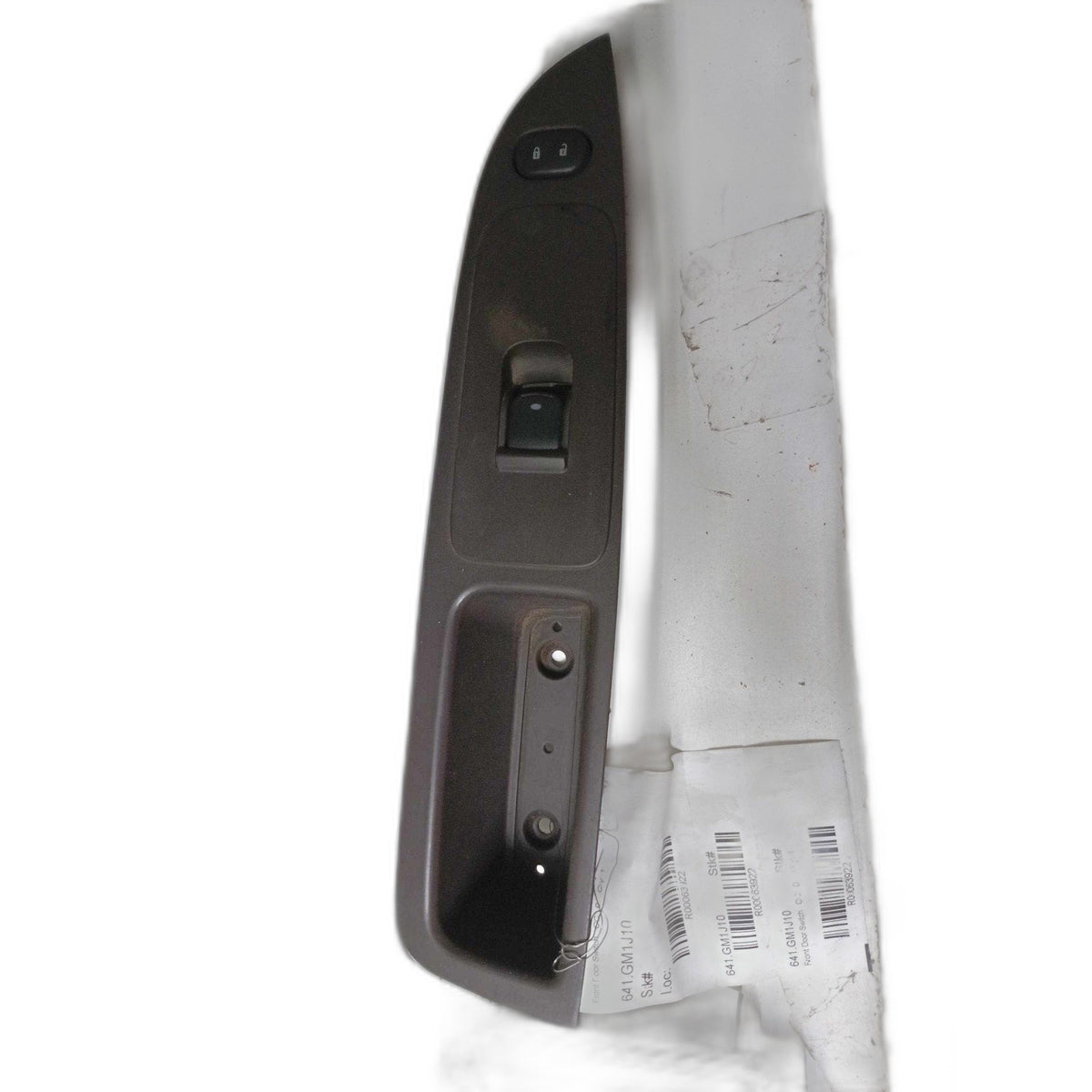 Door Switch Front CHEVY MALIBU 10
