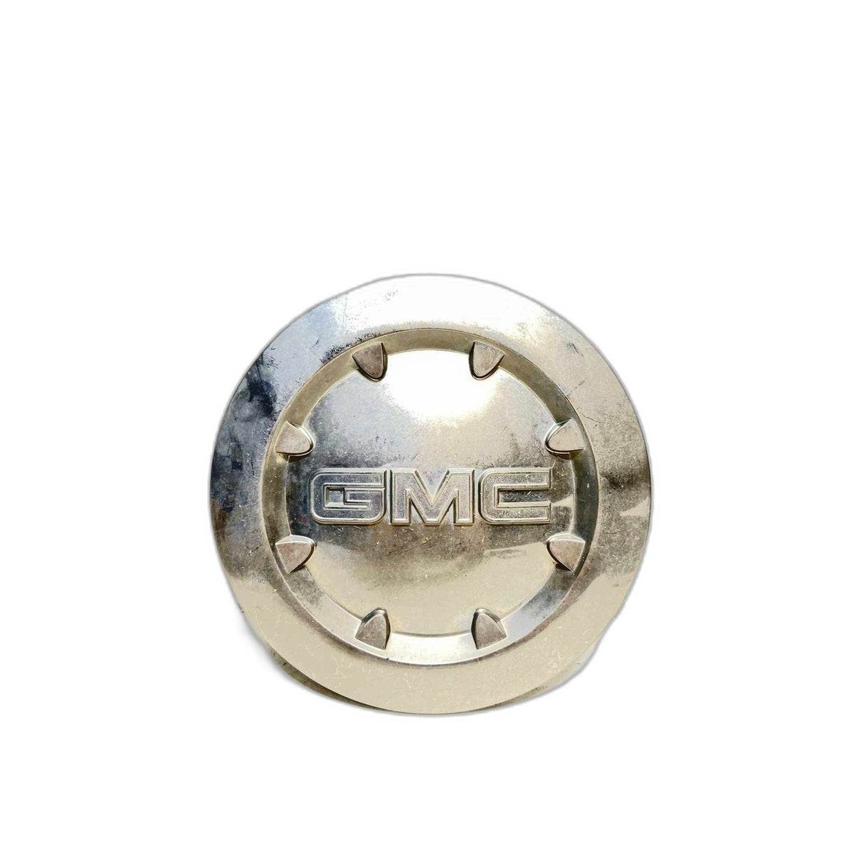 Center Cap GMC SIERRA 1500 02