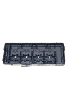 Equinox Chassis Brain Box BCM Module 2010