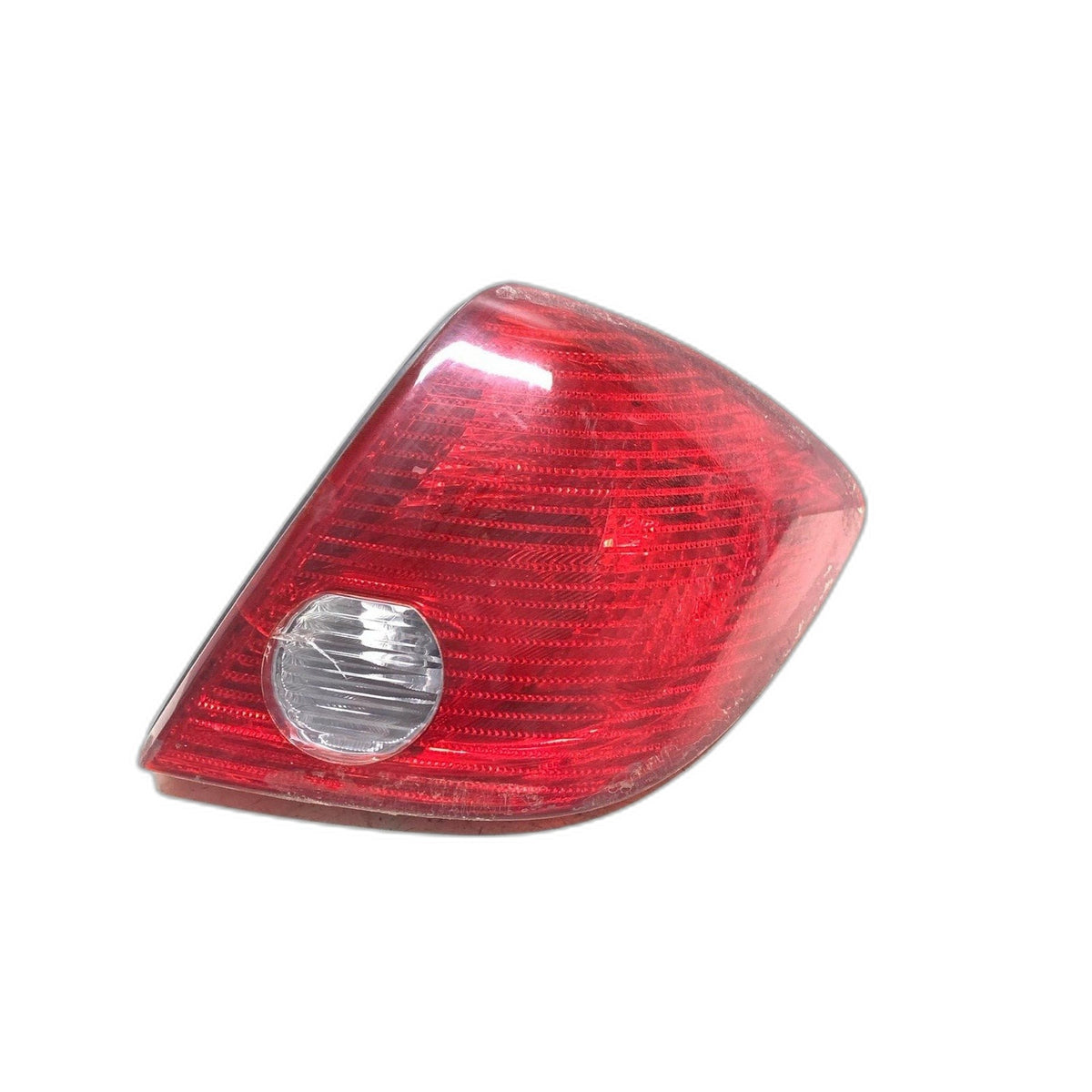 Tail Light Assembly PONTIAC G6 Right 05-10 See Pics for Imperfections