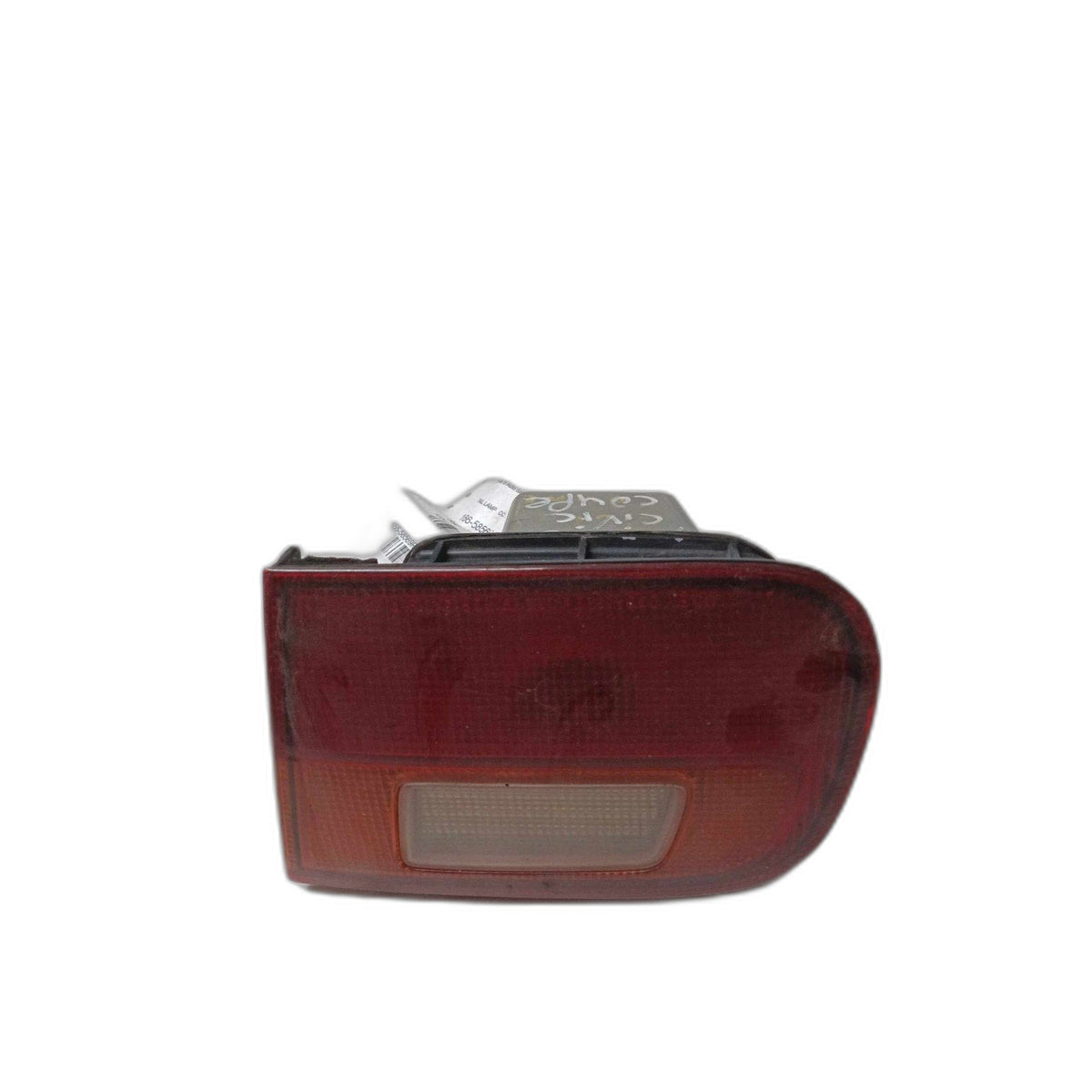 Tail Light Assembly HONDA CIVIC Right 92 93 94 95 See Pics for Imperfections
