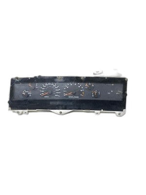 1994 Cutlass Instrument Cluster Speedometer Gauge Assembly