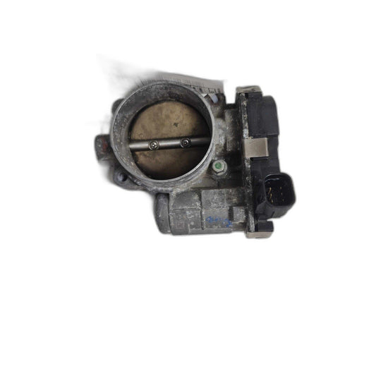 Throttle Body/valve Assy CHEVY IMPALA 06 07 08 09 10 11