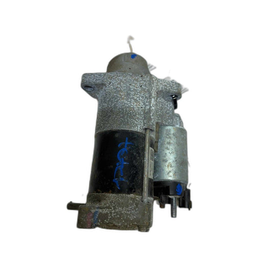 Starter Motor CHEVY EQUINOX 1.5L 18-24 See Pics