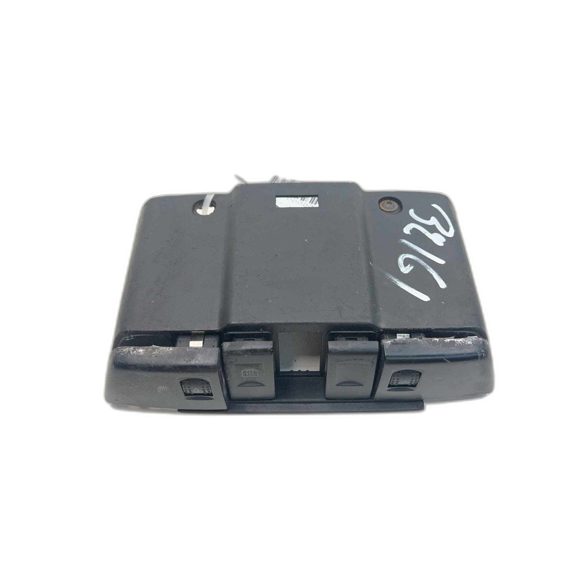 Electrical Switch Panel VW BEETLE (TYPE 1) 04 See Pics