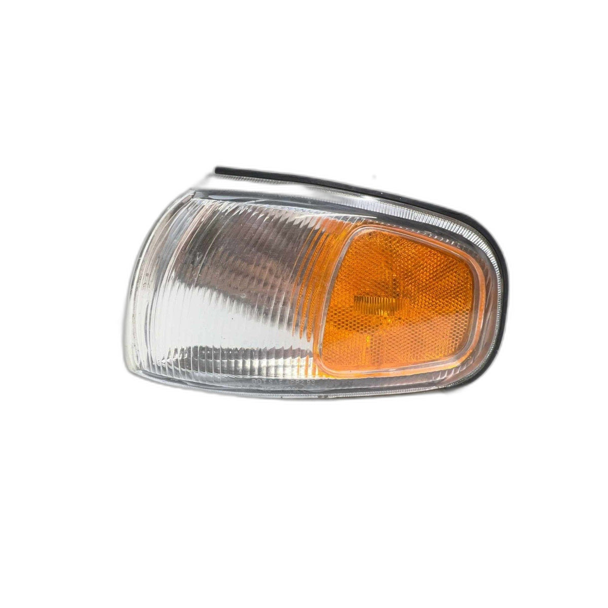 Fog/mark/park/turn Light/lamp TOYOTA CAMRY Right 95 96 See Pics for Imperfection