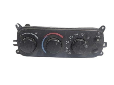 Ram 1500 2500 3500 HVAC Heater A/C Climate Control Module 2003-2005