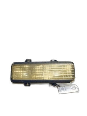 1981-1991 Chevrolet Suburban C/K Pickup Right Side Marker Turn Signal Light