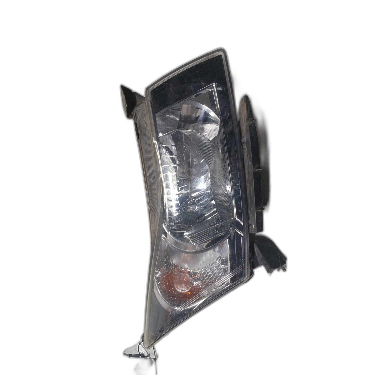 Headlamp Assembly CHEVY CRUZE Right 12 13 14 15 16 See Pics for Imperfections