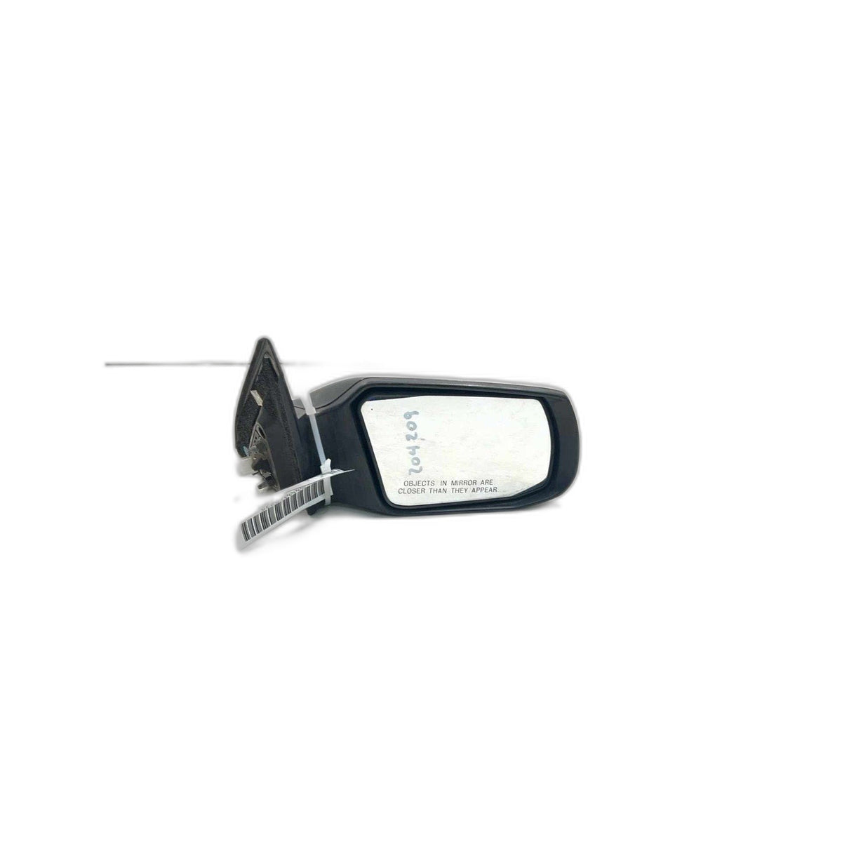 Door Mirror NISSAN ALTIMA Right 07 08 09 10 11 12 See Pics for Imperfections