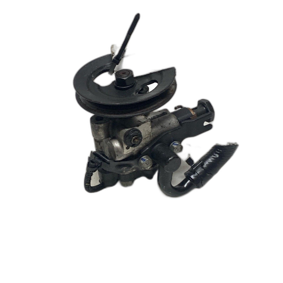 Power Steering Pump/motor HYUNDAI ACCENT 06 07 08 09 10 11
