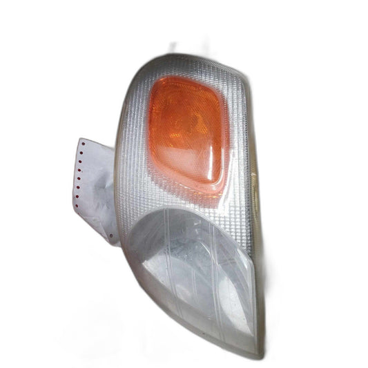 Headlamp Assembly PONTIAC TRANS SPORT Left 94 95 96 See Pics for Imperfections