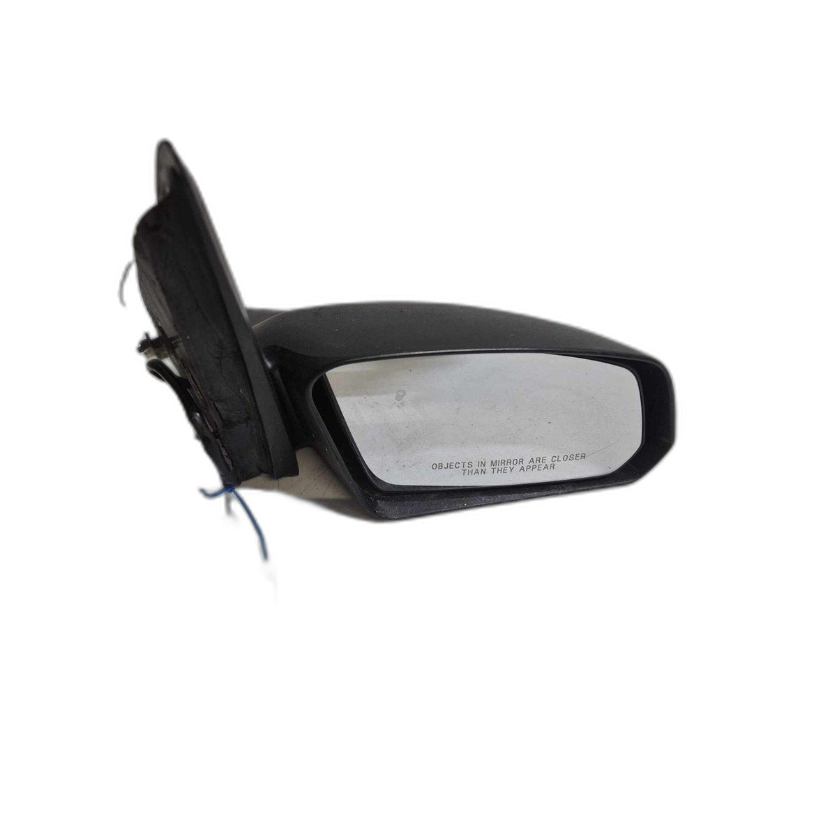 Door Mirror SATURN ION Right 03 04 See Pics for Imperfections