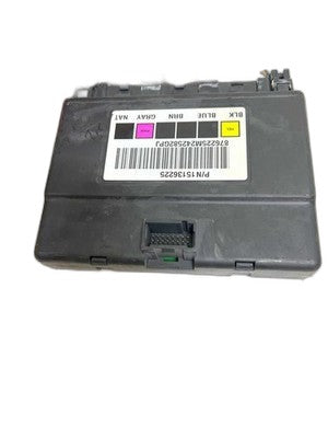 DELPHI Body Control Module (BCM) P/N 15136225 - Fits Chevy Tahoe 03-06
