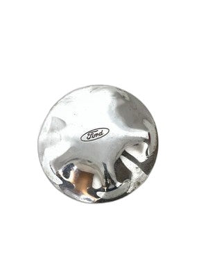Genuine Ford Expedition Chrome Wheel Center Cap