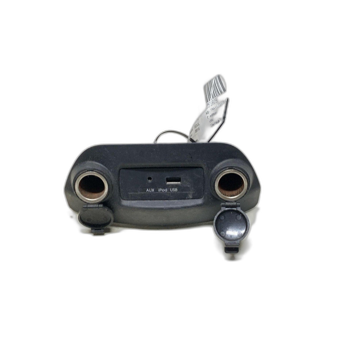 Ash Tray/lighter KIA SOUL 10