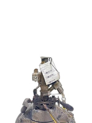 Equinox Steering Column Assembly 2005-2006 Floor Shift