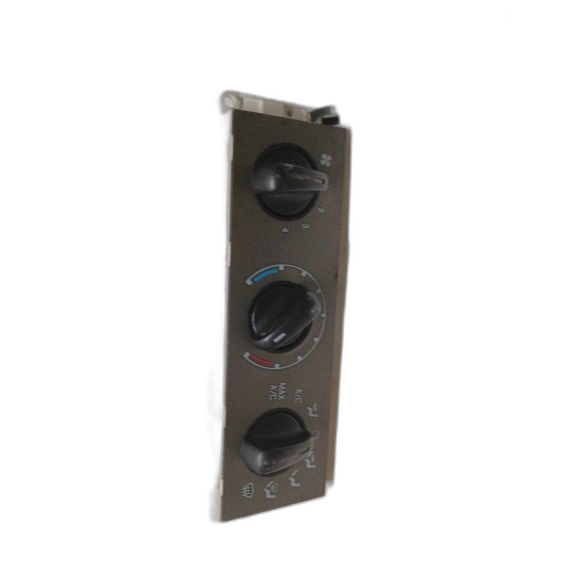 Heater A/c Control FORD EXPLORER 01 02