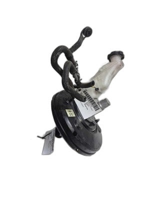 Sportage Brake Booster And Master Cylinder Assembly 2017-2022