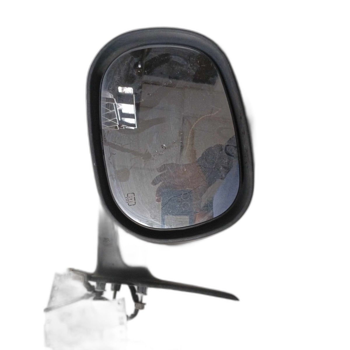 Door Mirror DODGE DURANGO Left 99 00