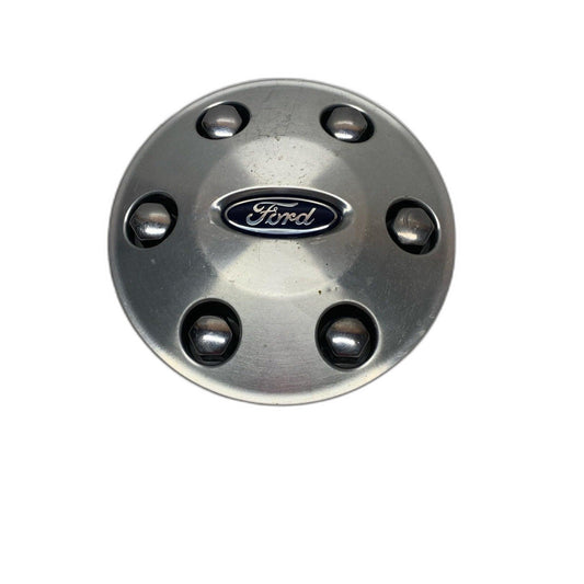 Center Cap FORD PICKUP F150 05 See PIcs for Imperfections