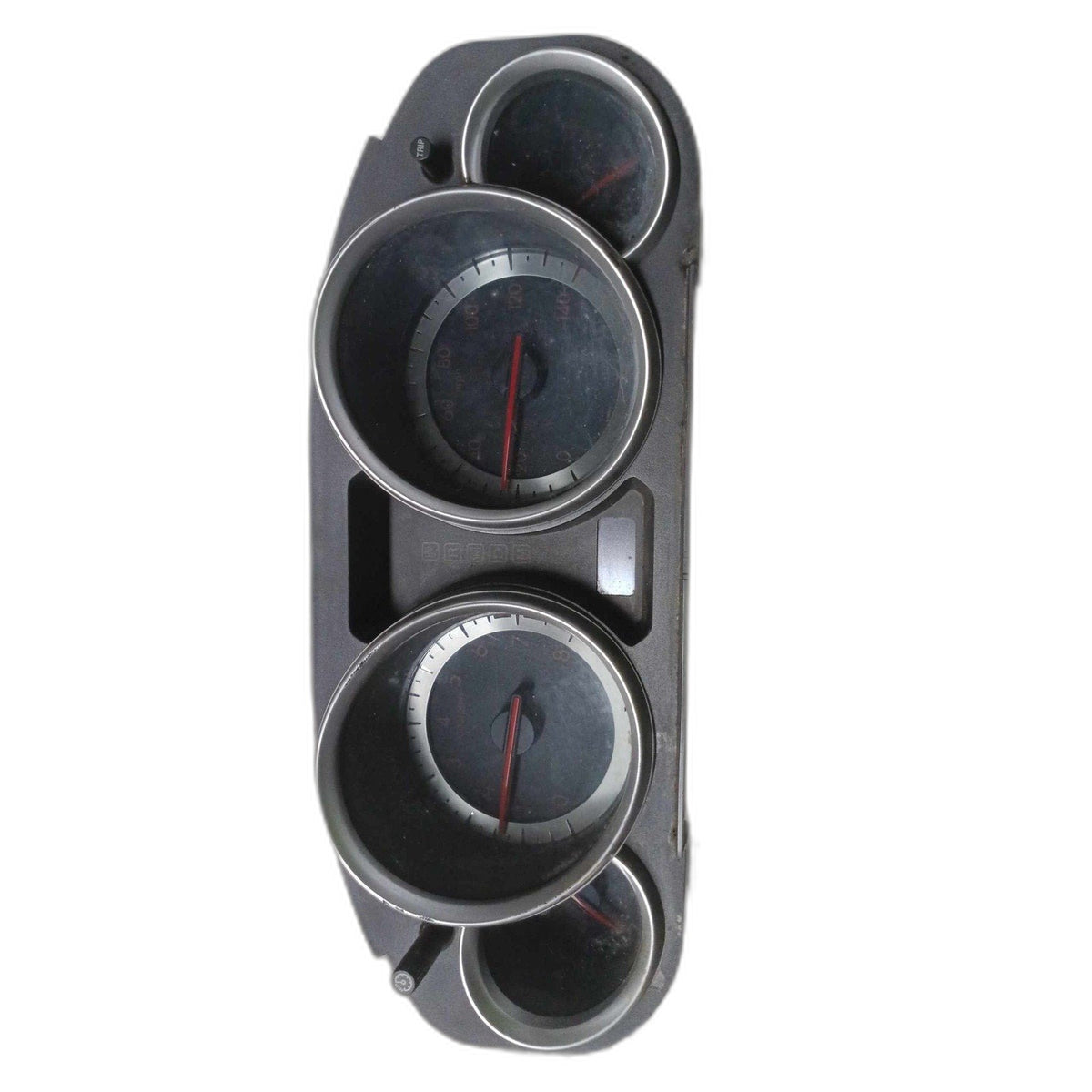 Speedometer MAZDA CX9 09 See Pics for Imperfections