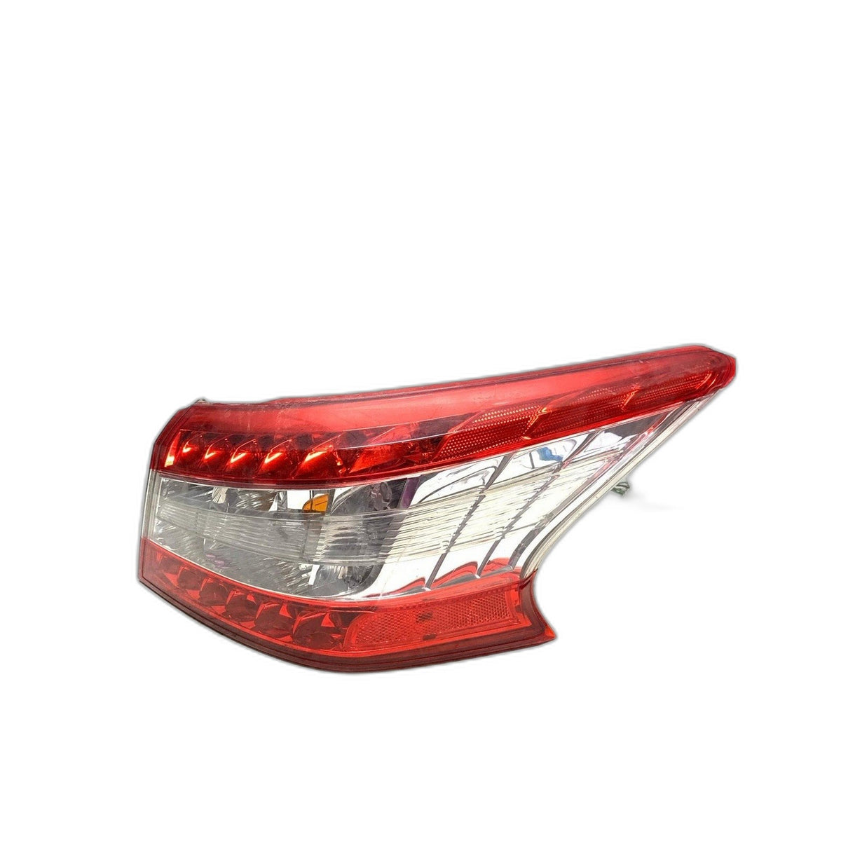 Tail Light Assembly NISSAN SENTRA Right 13 14 15 See Pics for Imperfections