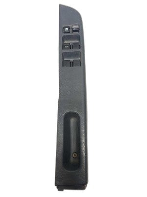 Frontier Xterra Altima Front Left Master Power Window Switch Bezel