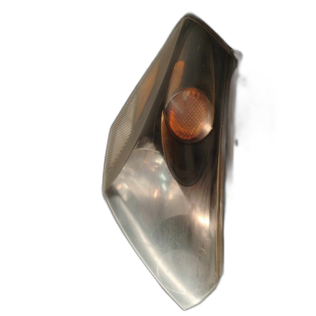 Headlamp Assembly NISSAN QUEST Right 04-09 See Pics for Imperfections