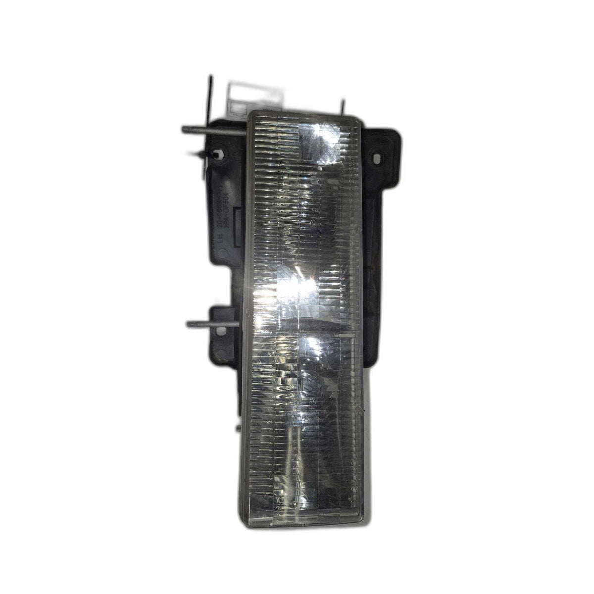 Headlamp Assembly CHEVY PICKUP 1500 Right 90-99 See Pics for Imperfections