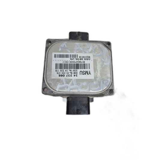 Chassis Brain Box CHEVY EQUINOX 05 06