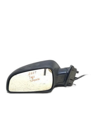 Impala Left Driver Side Mirror Assembly 2006-2011