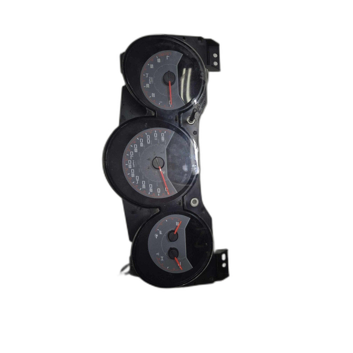 Speedometer DODGE AVENGER 11 12 13 14 See Pics for Imperfections