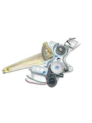 Toyota Camry Power Window Regulator & Motor Assembly - Left Hand (2002-2006)