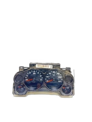 Chevrolet Silverado GMC Sierra 1500 Instrument Gauge Cluster 2007-2010