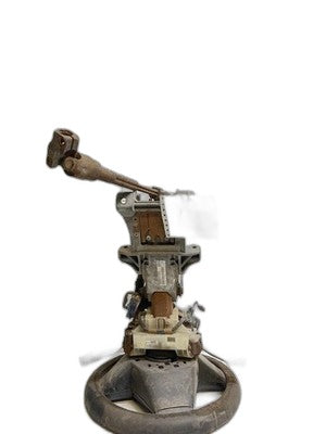 5 Steering Column Assembly 2012-2017 Tilt & Telescopic