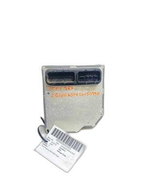 2004-2005 SRX / CTS Chassis Control Module (EBCM)