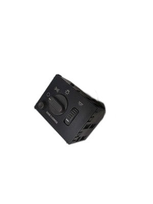 GM Headlight Switch with Fog Light & Dome Override - Chevy Tahoe