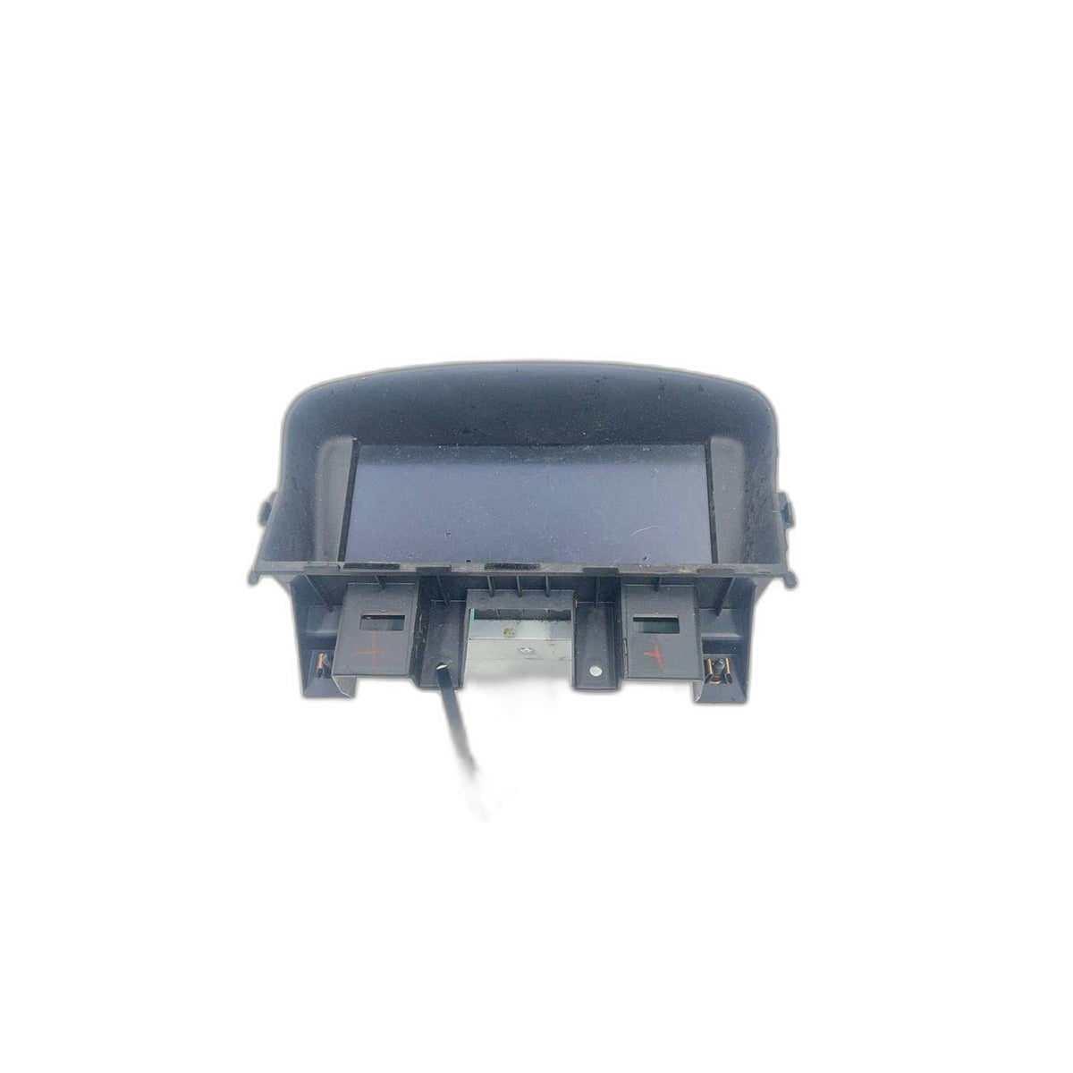 Info-gps-tv Screen CHEVY CRUZE 11 12 13 14 15 16 See Pics
