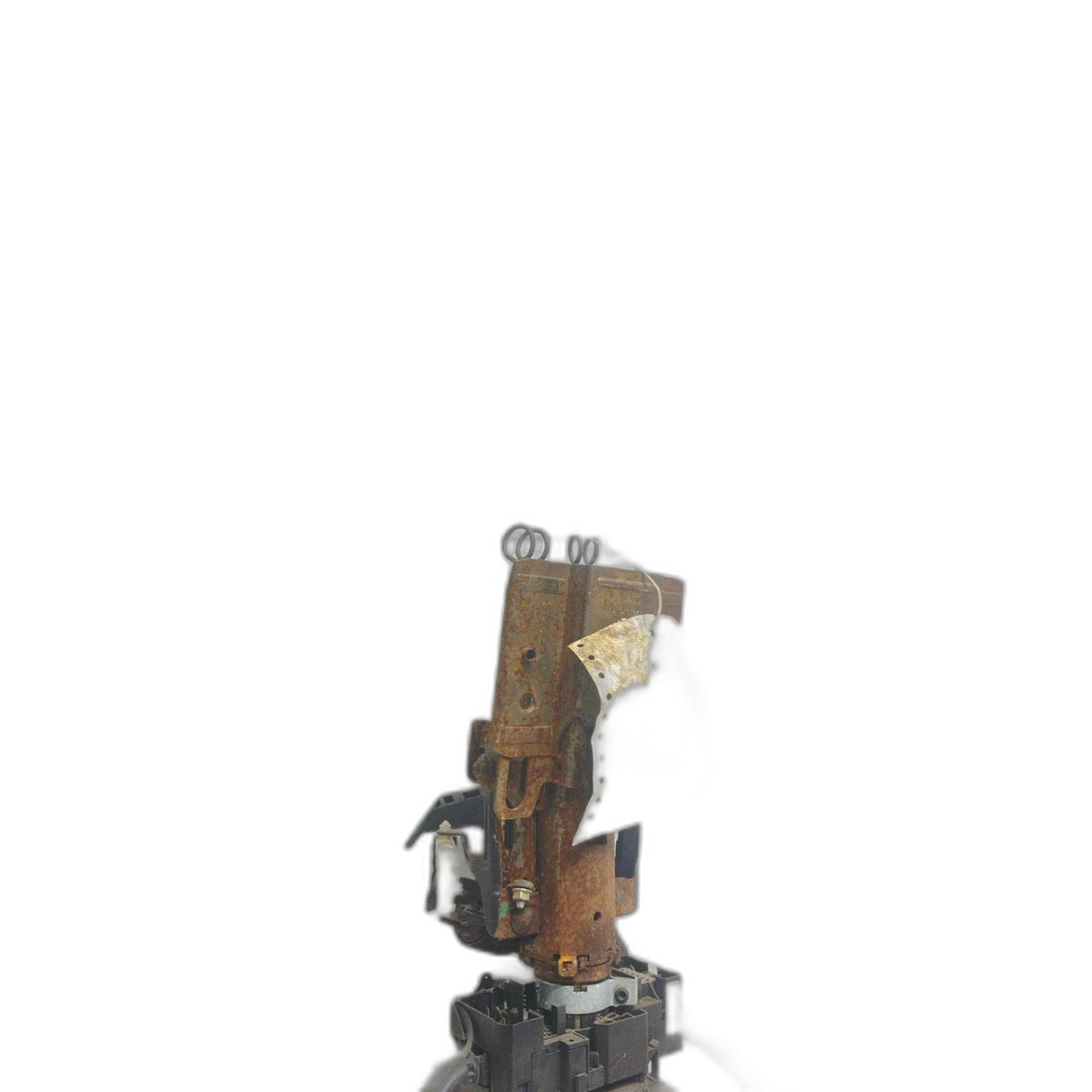 Steering Column VW BEETLE (TYPE 1) 00 01 02 03 Steering Wheel Not Included
