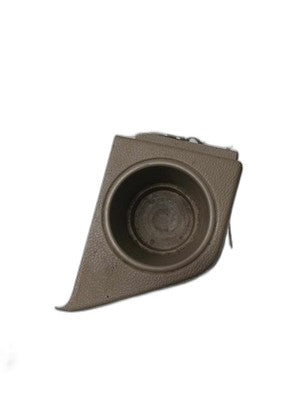 XC90 Interior Cup Holder Insert - Tan