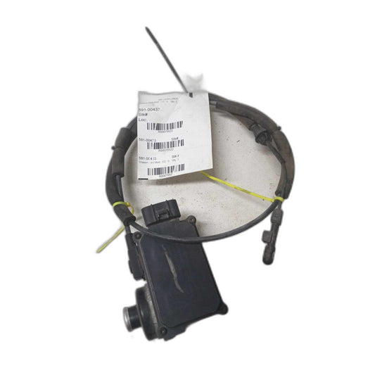 Chassis Brain Box FORD EXPLORER 02 03 04