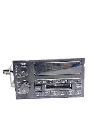 Delco Electronics Century 1997-2003 OEM AM/FM Cassette Radio Head Unit
