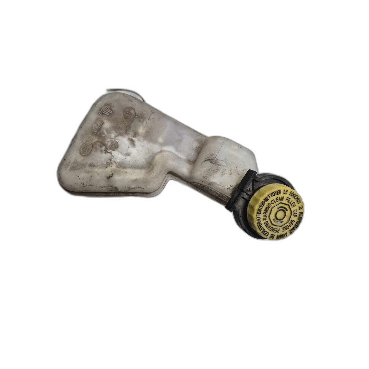 Master Cylinder DODGE CALIBER 07 08 09 10 11 12