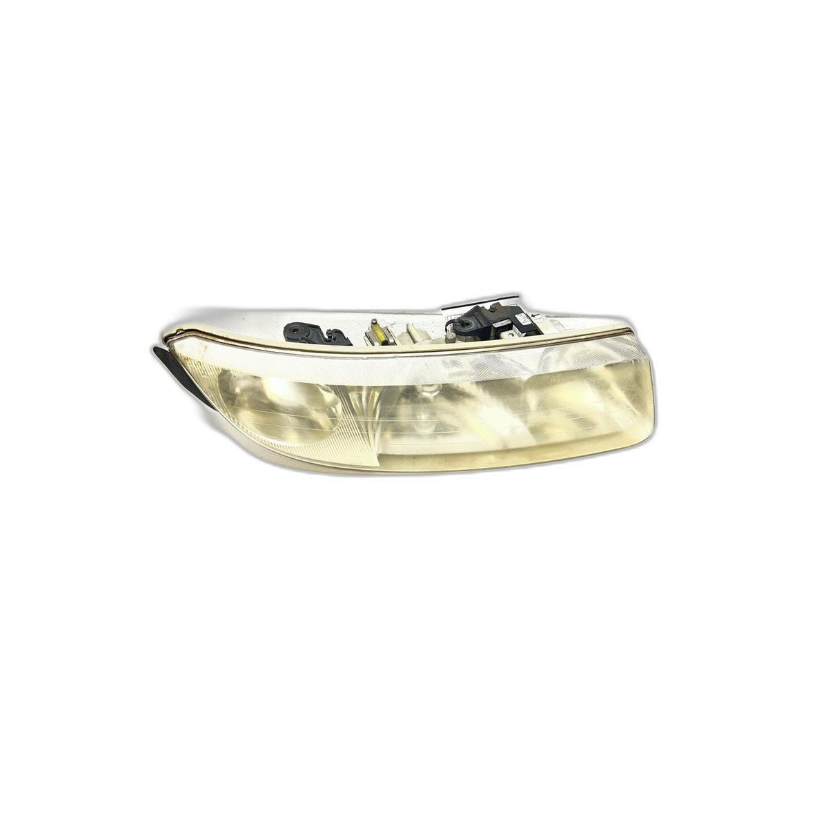 Headlamp Assembly SATURN S SERIES Right 97-00 See Pics for Imperfections